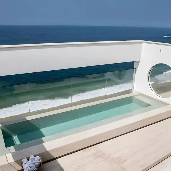 Janeiro Hotel - zdjęcie 2