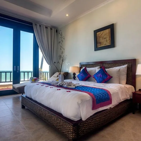 Lotus Mui Ne Resort & Spa - zdjęcie 5