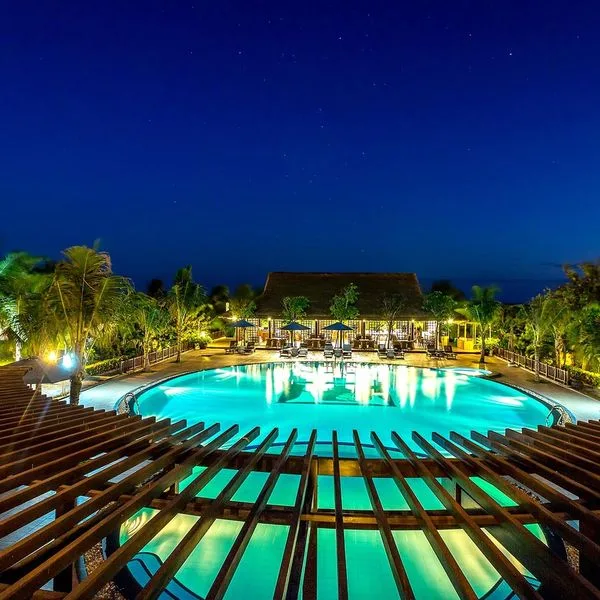 Lotus Mui Ne Resort & Spa - zdjęcie 4