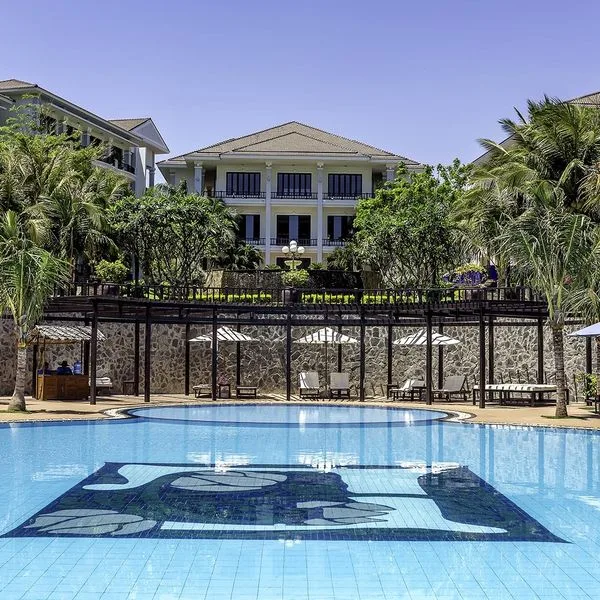 Lotus Mui Ne Resort & Spa