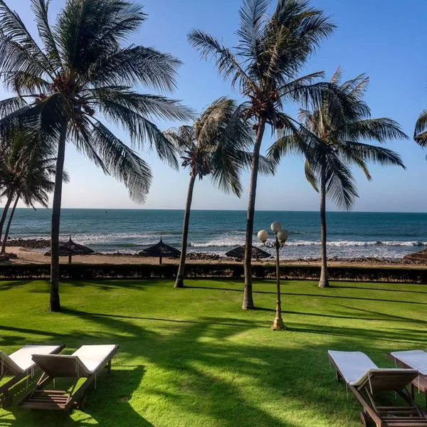 Lotus Mui Ne Resort & Spa - zdjęcie 2