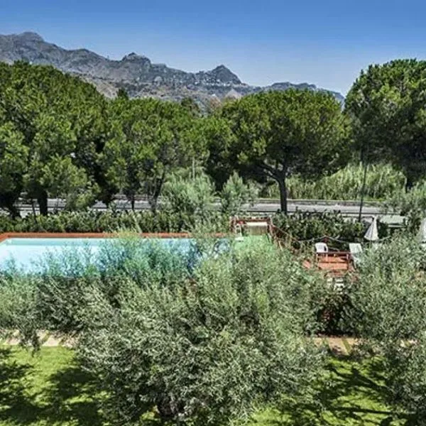 Villa Collina Residence - zdjęcie 2