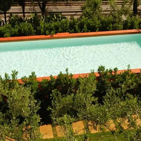 Villa Collina Residence - zdjęcie 4