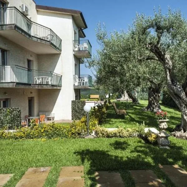 Villa Collina Residence - zdjęcie 5