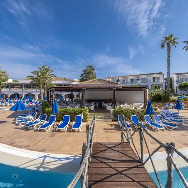 Princesa Playa (Ciutadella) - zdjęcie 2