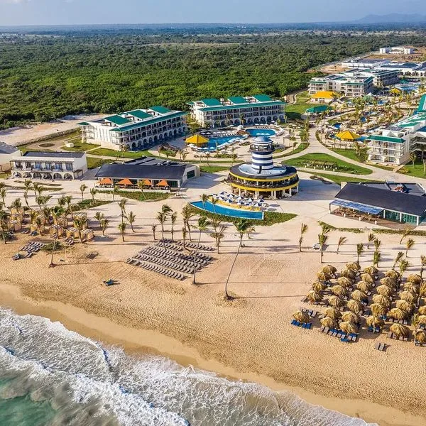 Ocean El Faro - zdjęcie 2