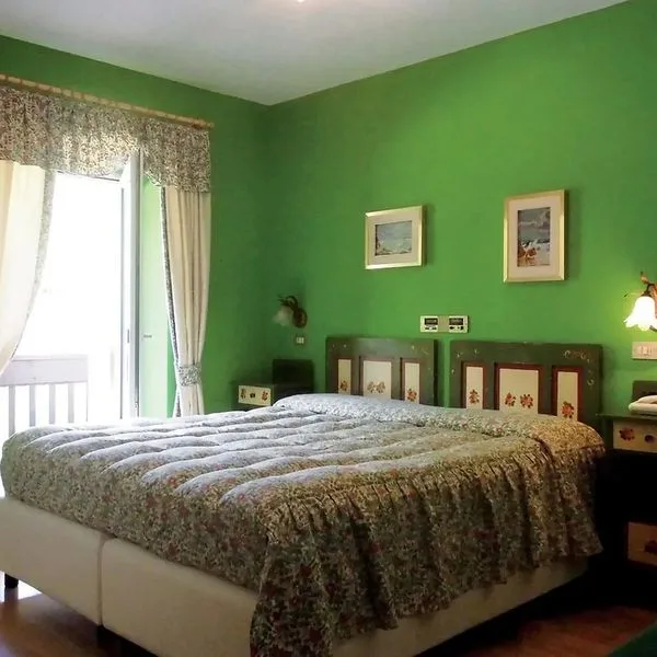 Park Belvedere - zdjęcie 3