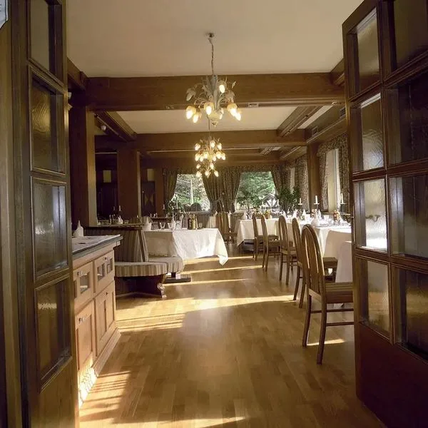 Park Belvedere - zdjęcie 5