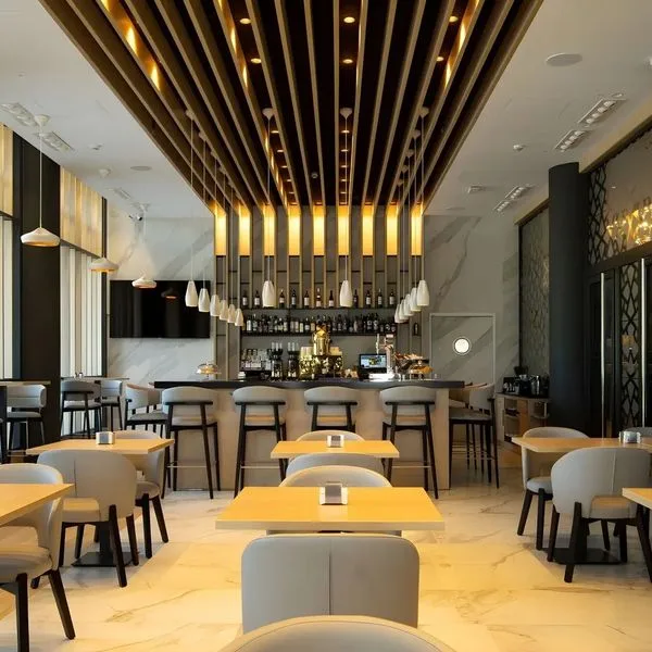 Granada Center - zdjęcie 2