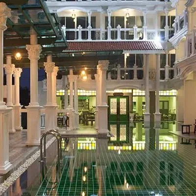 Grand Supicha City - zdjęcie 3