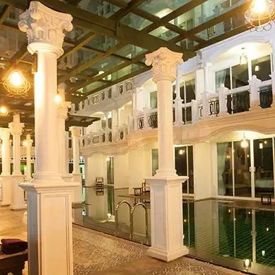 Grand Supicha City - zdjęcie 5