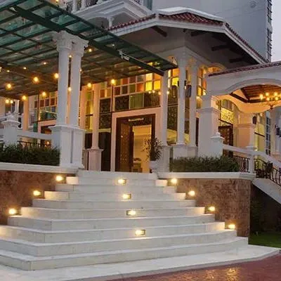 Grand Supicha City - zdjęcie 2