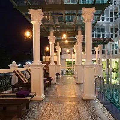 Grand Supicha City - zdjęcie 4