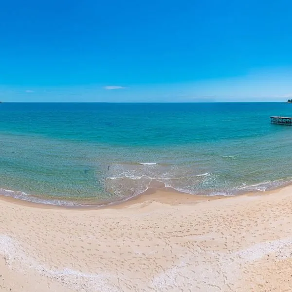 Park Atliman Beach - zdjęcie 3