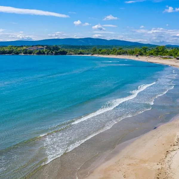 Park Atliman Beach - zdjęcie 4