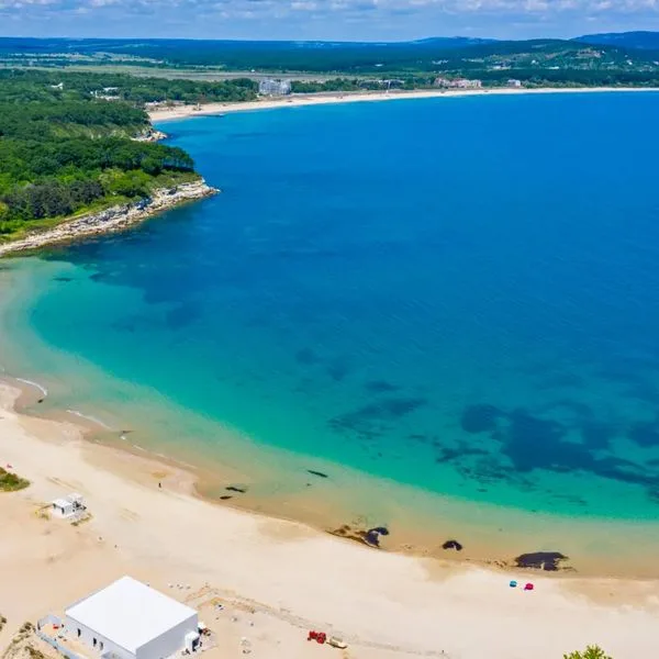 Park Atliman Beach - zdjęcie 2