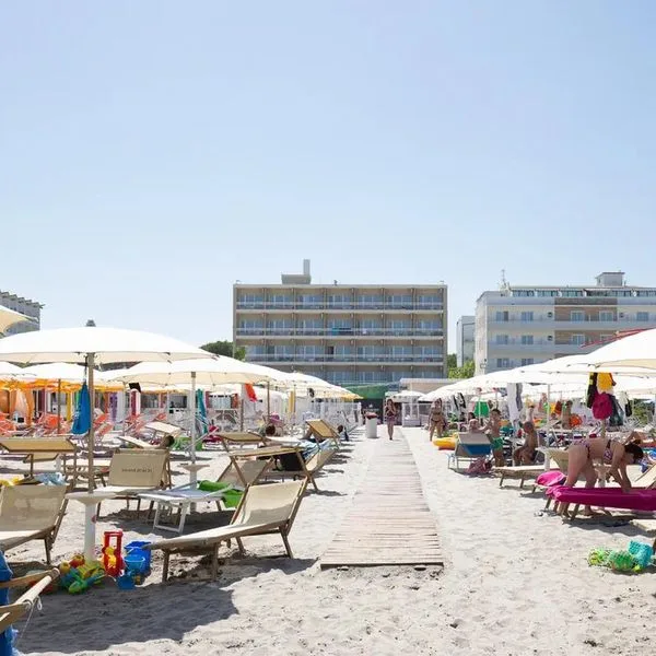 Miami Beach (Milano Marittima) - zdjęcie 2
