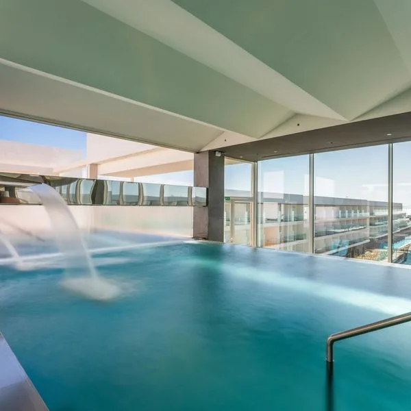 Barcelo Playa Blanca - zdjęcie 4