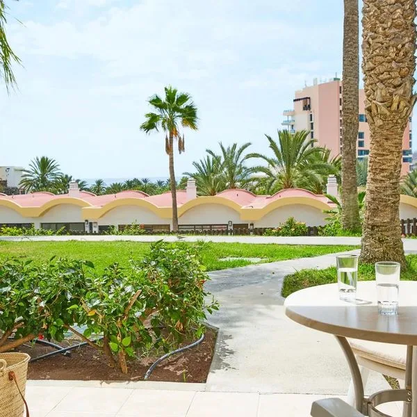 Grupotel Las Pitas (ex TUI BLUE Las Pitas) - zdjęcie 5