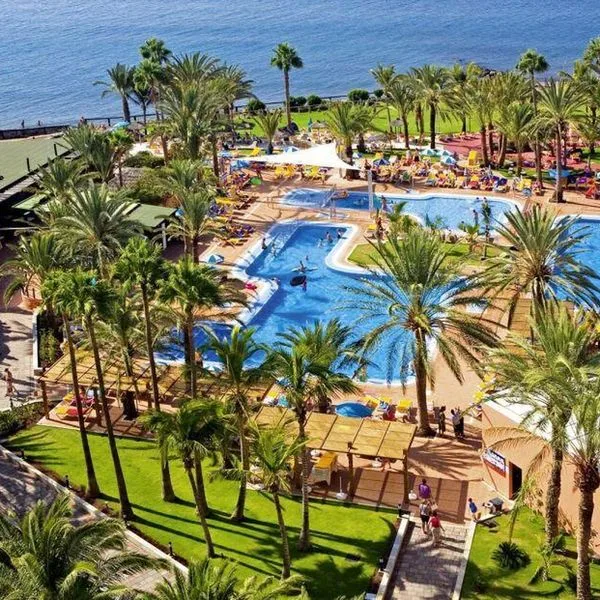 Grupotel Las Pitas (ex TUI BLUE Las Pitas)