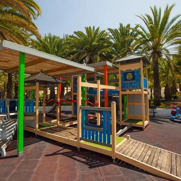 Grupotel Las Pitas (ex TUI BLUE Las Pitas) - zdjęcie 4