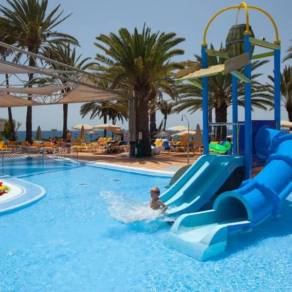 Grupotel Las Pitas (ex TUI BLUE Las Pitas) - zdjęcie 2