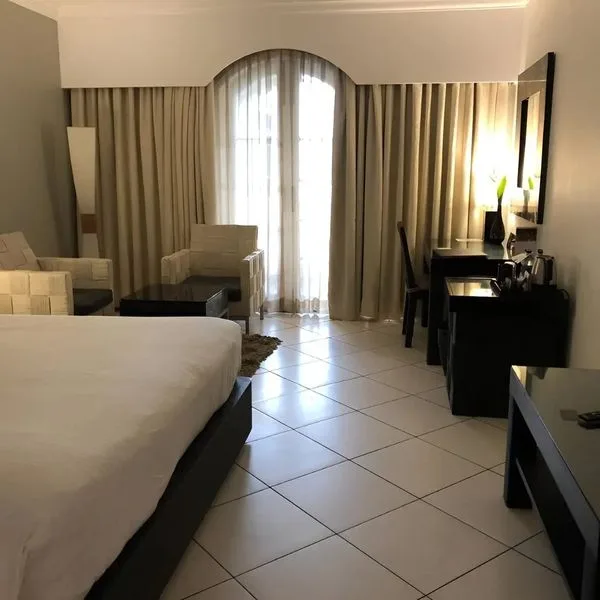 Zuri White Sands - zdjęcie 4