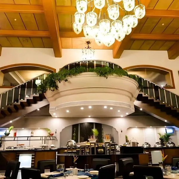 Zuri White Sands - zdjęcie 2