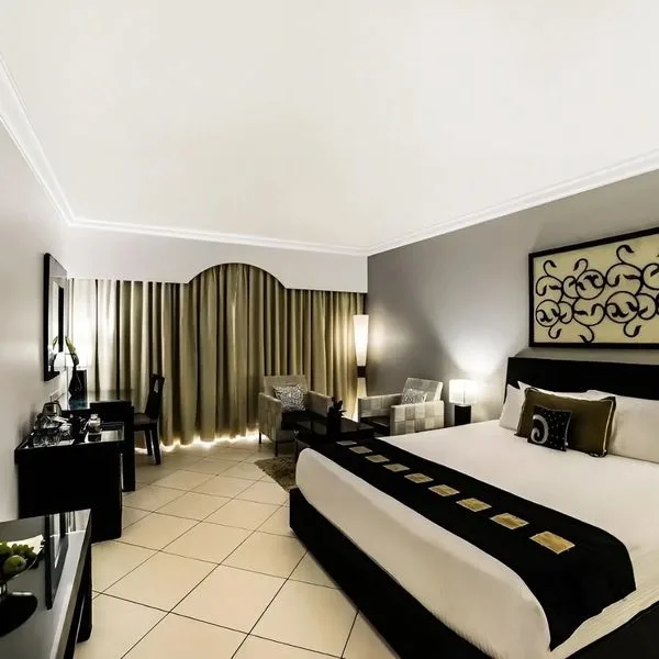 Zuri White Sands - zdjęcie 3