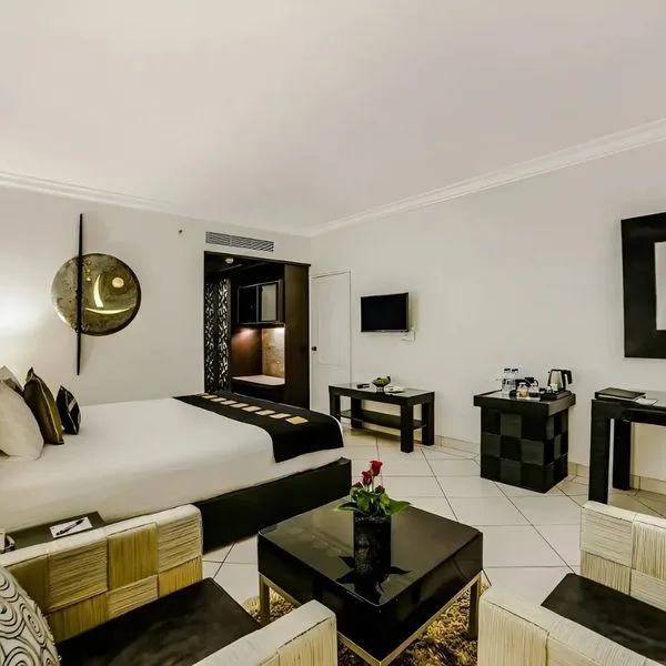 Zuri White Sands - zdjęcie 5