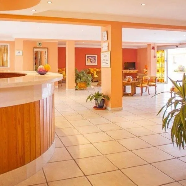 Amazonas Apartamentos - zdjęcie 5