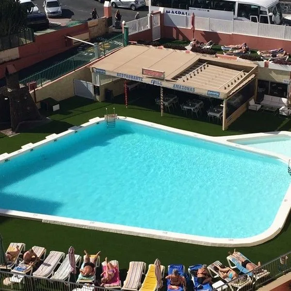 Amazonas Apartamentos - zdjęcie 2