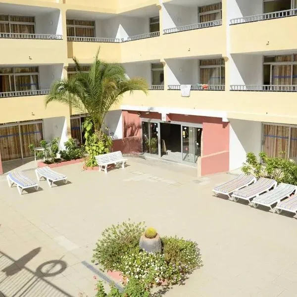 Amazonas Apartamentos - zdjęcie 4