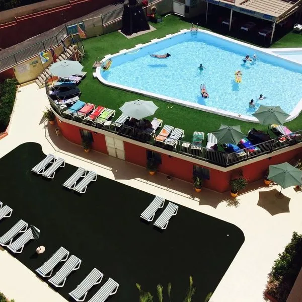 Amazonas Apartamentos - zdjęcie 3