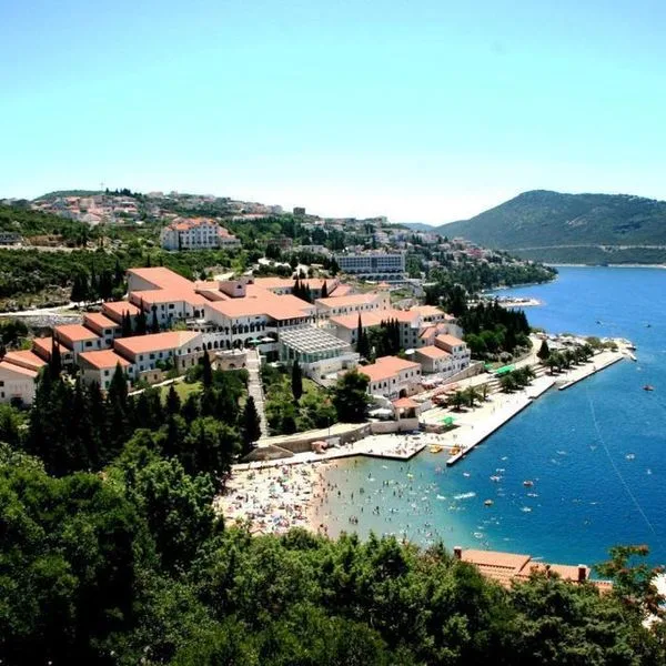 Welikehotel Triton Beach (ex Sensity Chillout ) - zdjęcie 2