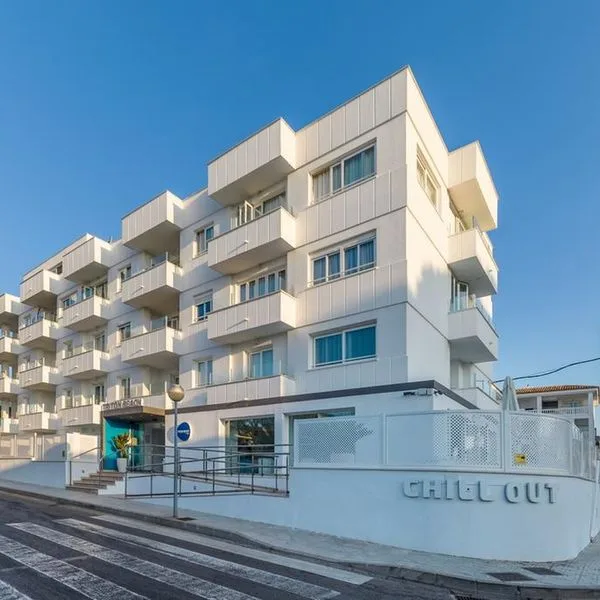 Welikehotel Triton Beach (ex Sensity Chillout ) - zdjęcie 4