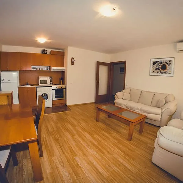 Prestige Fort Beach - zdjęcie 3