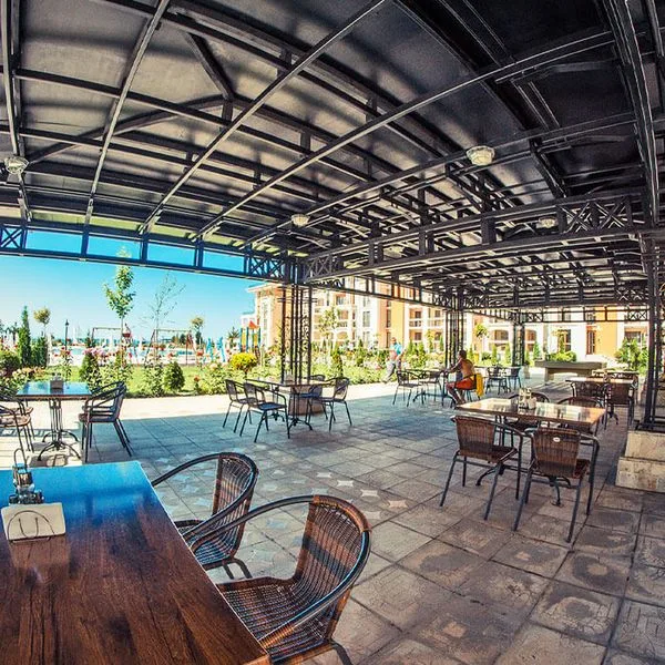 Prestige Fort Beach - zdjęcie 4