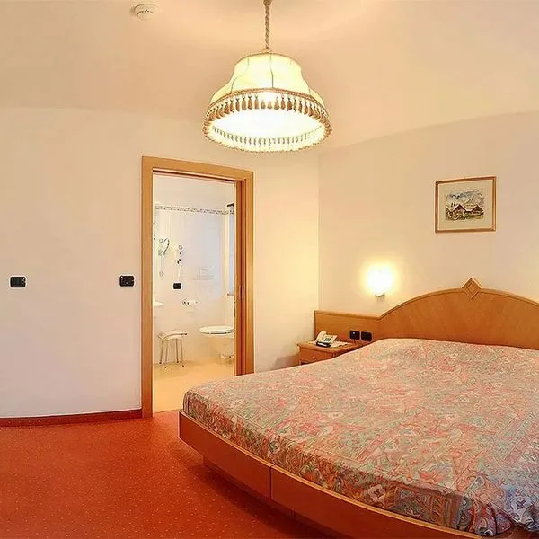 Dolomites Inn - zdjęcie 3