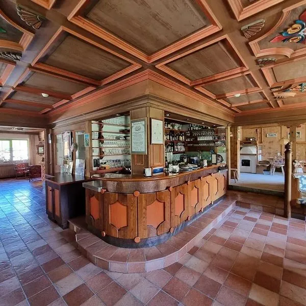 Dolomites Inn - zdjęcie 4