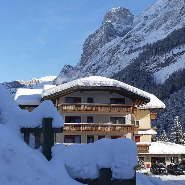 Dolomites Inn