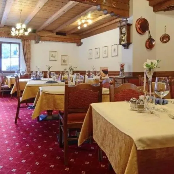 Dolomites Inn - zdjęcie 2