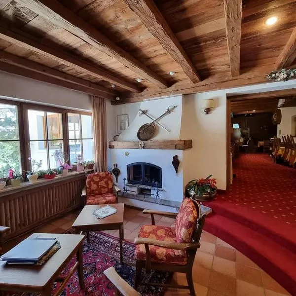 Dolomites Inn - zdjęcie 5