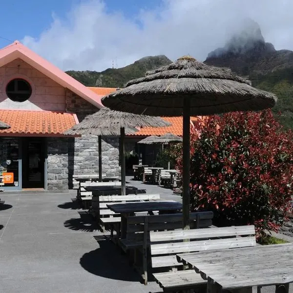 Estalagem Encumeada - zdjęcie 4