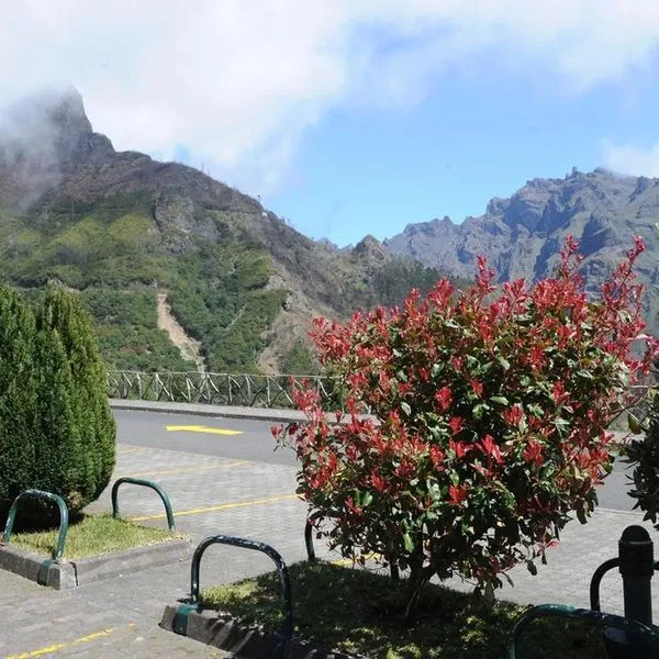 Estalagem Encumeada - zdjęcie 5