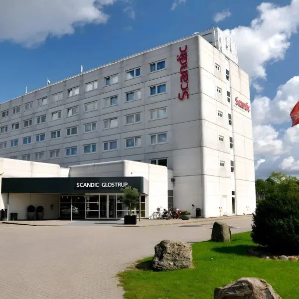 Scandic Glostrup