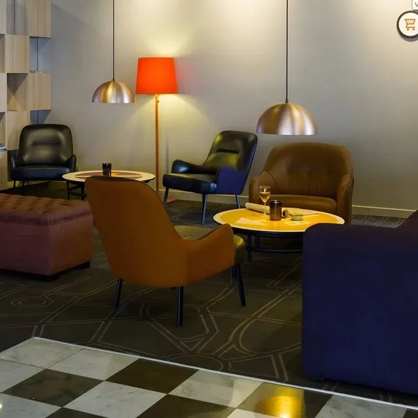 Scandic Glostrup - zdjęcie 4