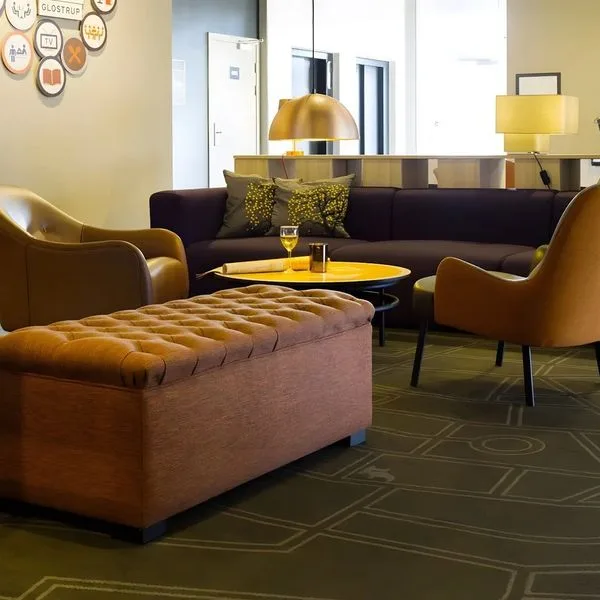 Scandic Glostrup - zdjęcie 2