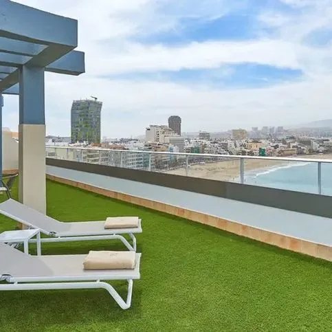 NH Imperial Playa - zdjęcie 3