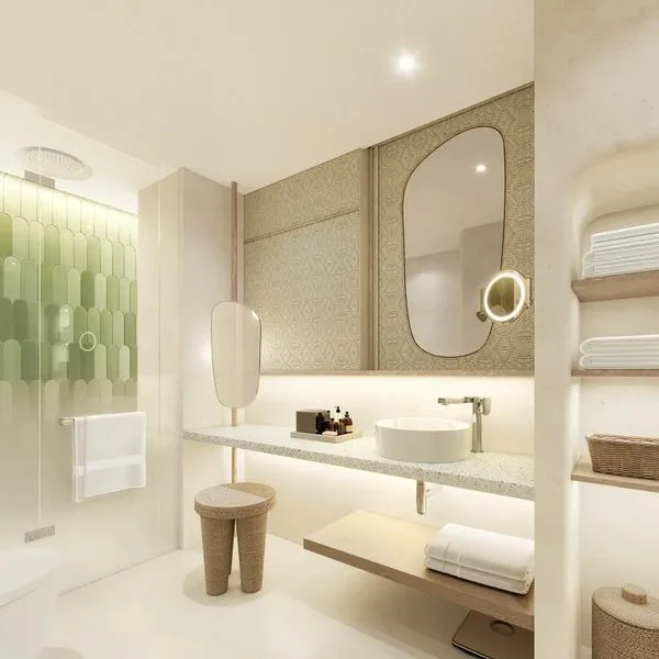 Centara Mirage Lagoon Maldives - zdjęcie 2